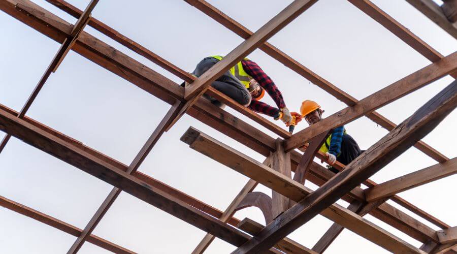 Expert top industrial roofings services in Cos Cob, CT